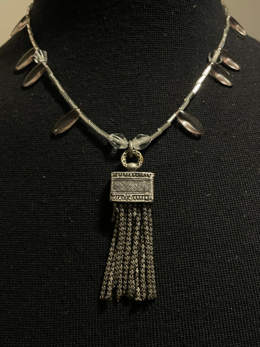 Chivalry Necklace
