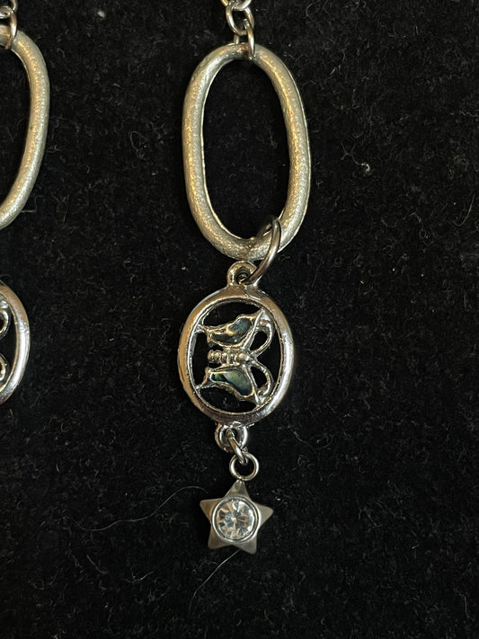 Full Flight Earrings