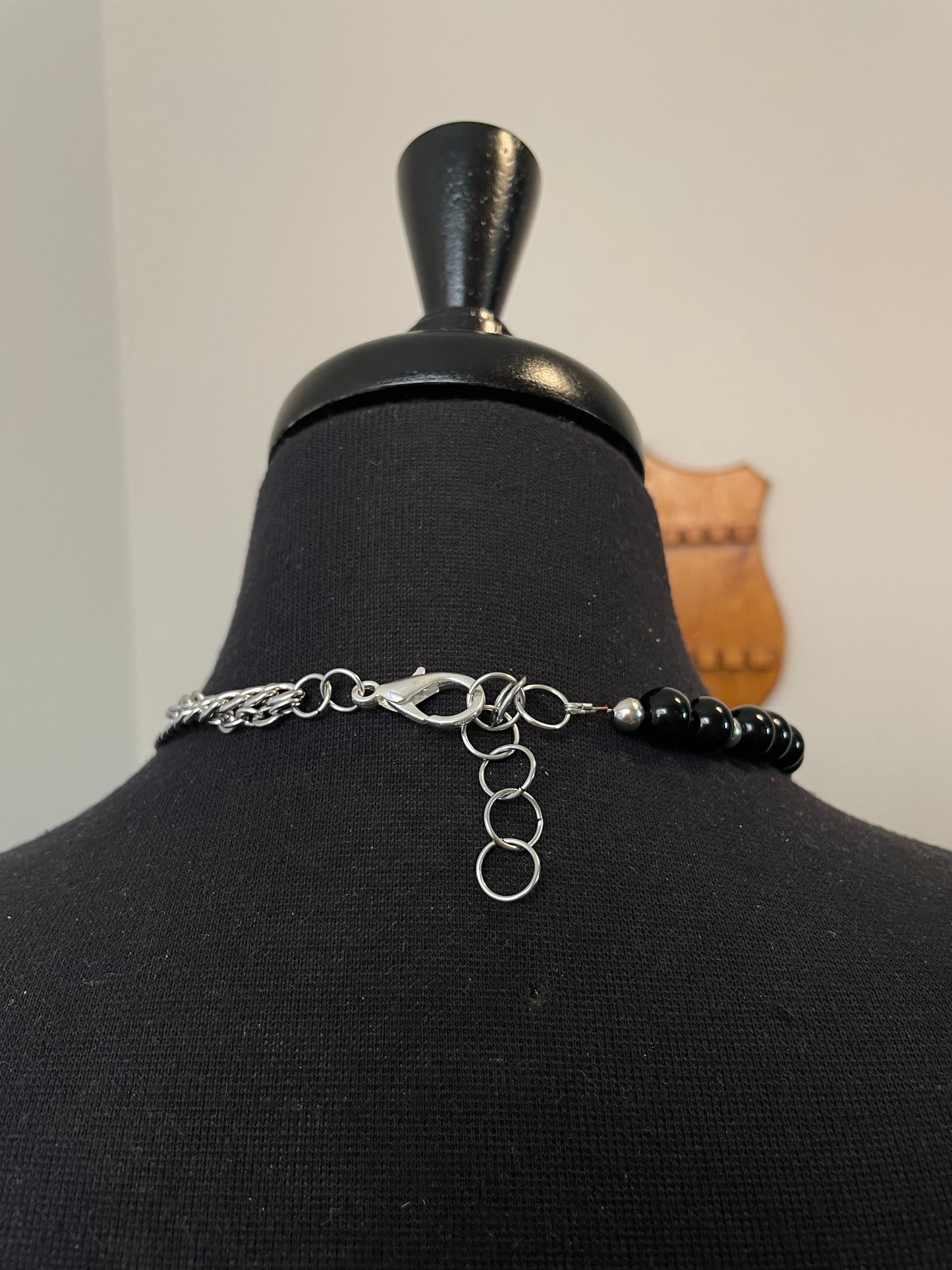 Fleur De Lis Necklace