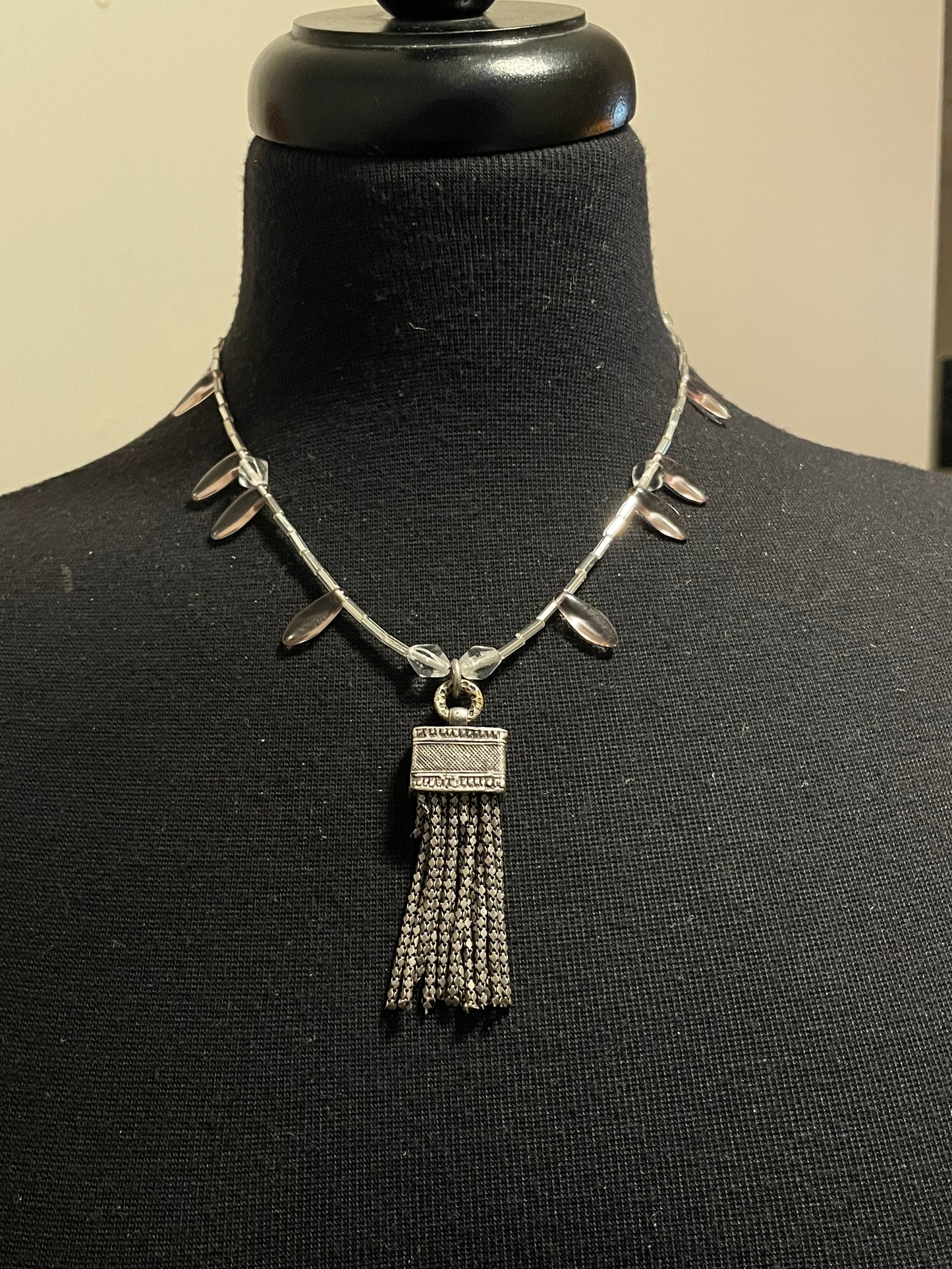Chivalry Necklace