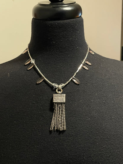 Chivalry Necklace