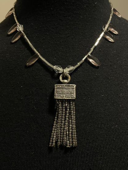 Chivalry Necklace