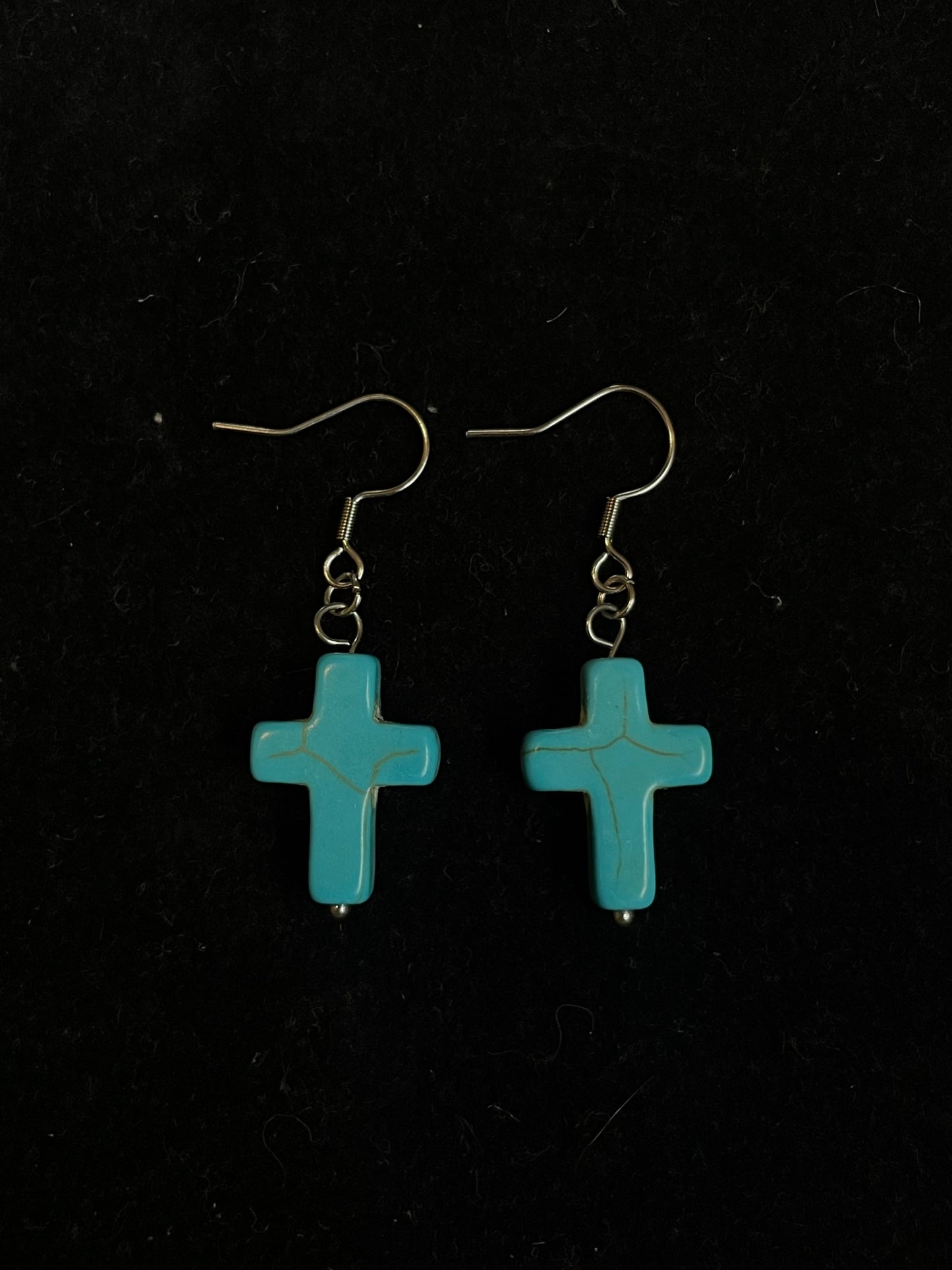 Turquoise Faith