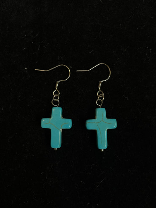 Turquoise Faith