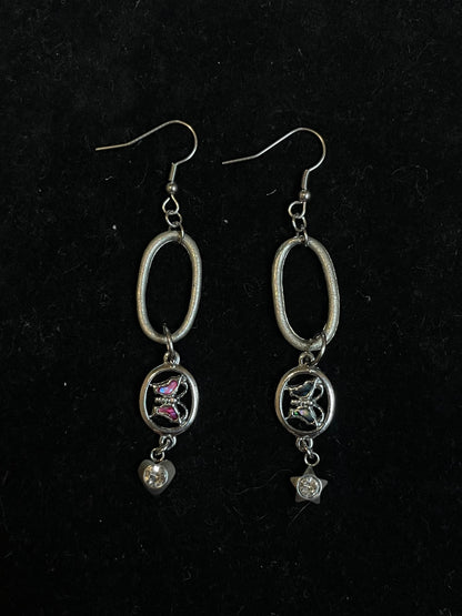 Full Flight Earrings