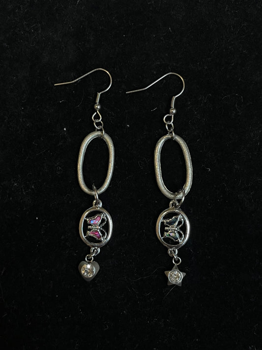 Full Flight Earrings