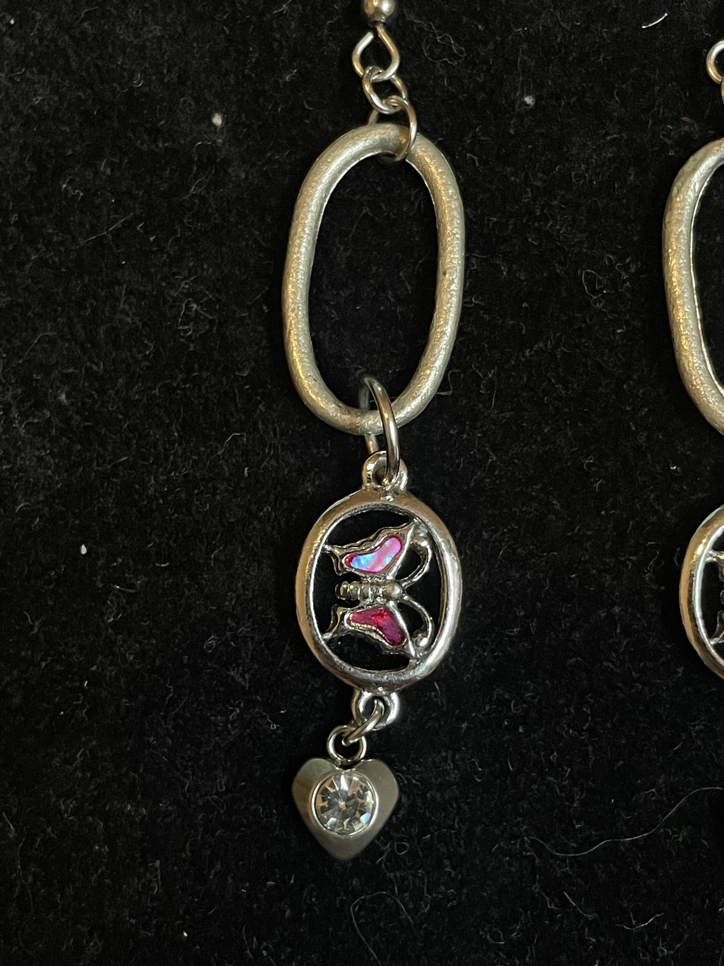 Full Flight Earrings