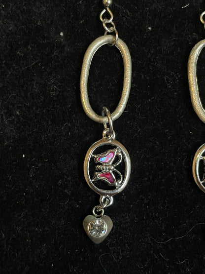 Full Flight Earrings